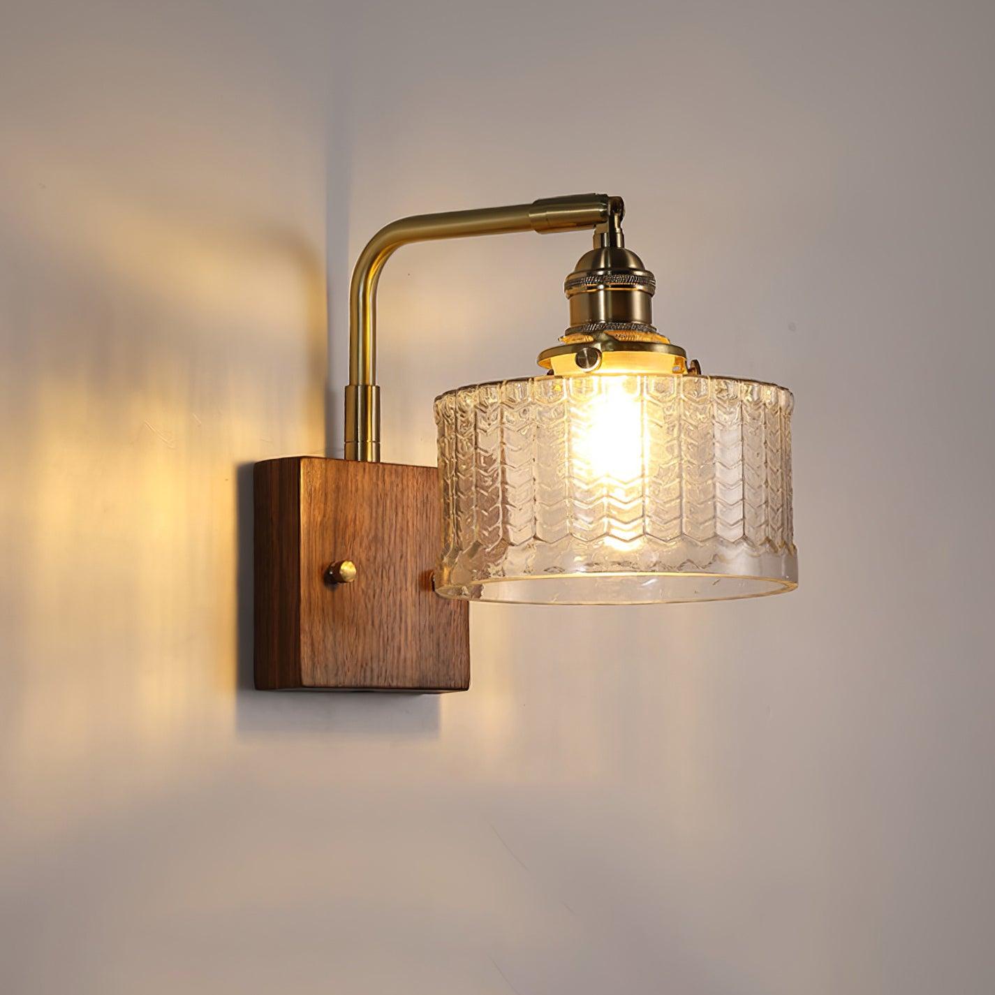 RayonCalme | Applique Murale Relaxante avec Lumière Douce