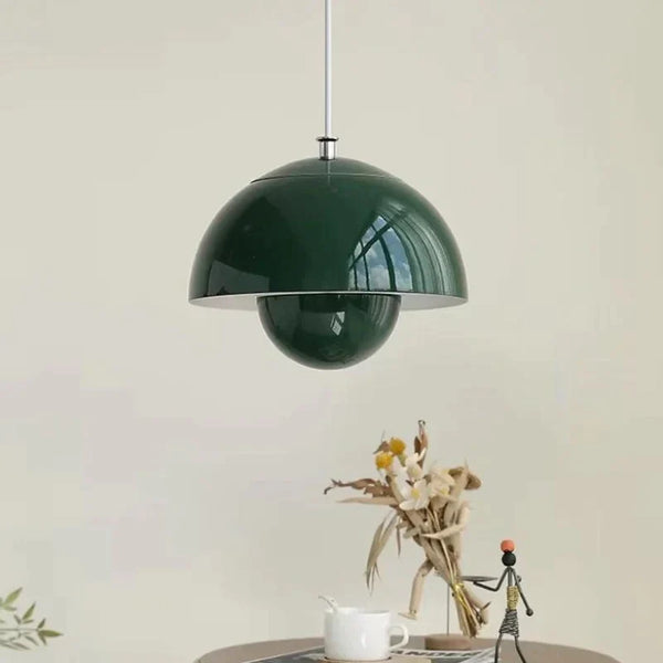 LumiNordi | Suspension LED Élégante pour Intérieur