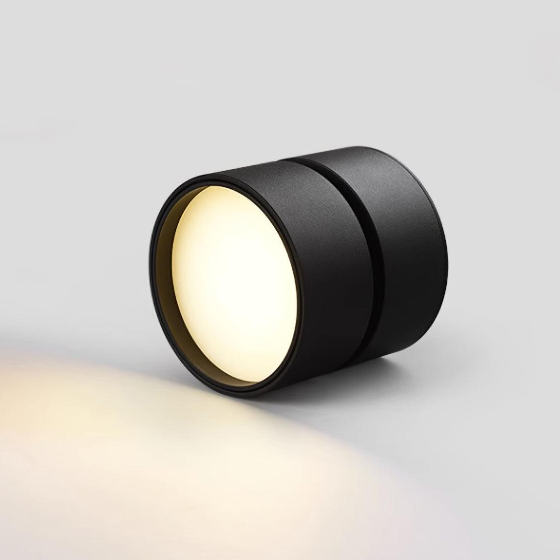 LumièreMouvement | Plafond LED avec Intensity Variable
