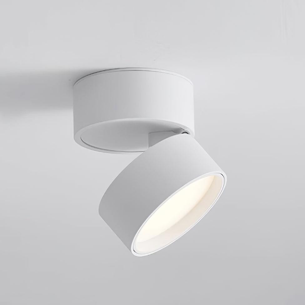 LumièreMouvement | Plafond LED avec Intensity Variable