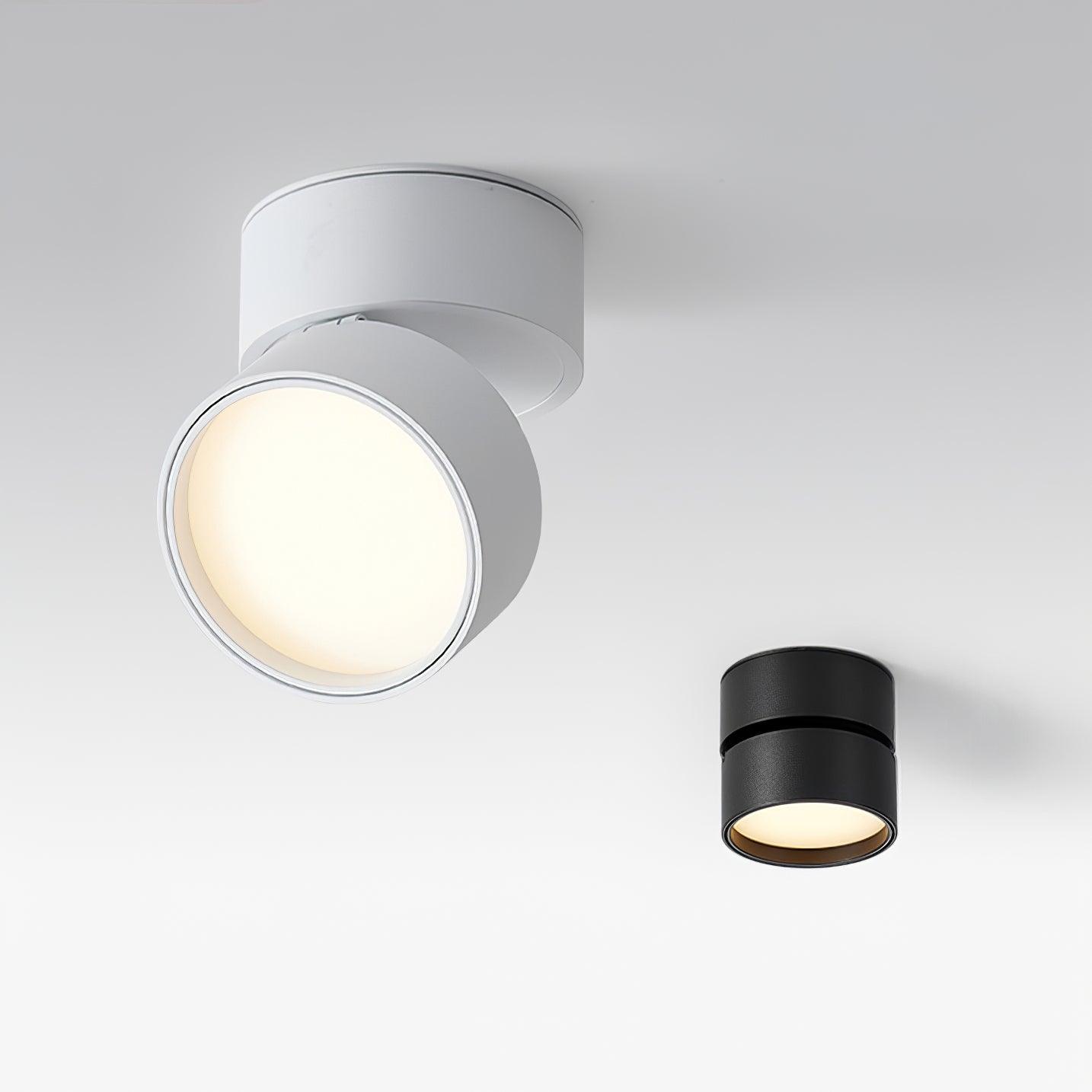 LumièreMouvement | Plafond LED avec Intensity Variable