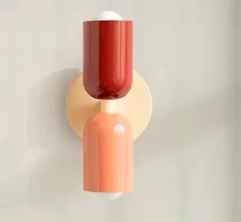 LumièreDuo | Spot Extérieur Haute Puissance