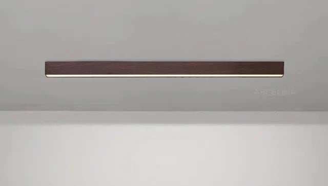 LuxeLumière | Plafonnier LED Raffiné pour Ambiance Éclatante
