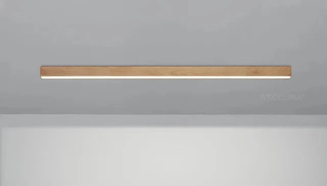 LuxeLumière | Plafonnier LED Raffiné pour Ambiance Éclatante