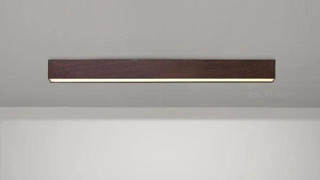 LuxeLumière | Plafonnier LED Raffiné pour Ambiance Éclatante
