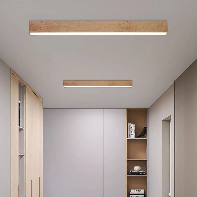 LuxeLumière | Plafonnier LED Raffiné pour Ambiance Éclatante