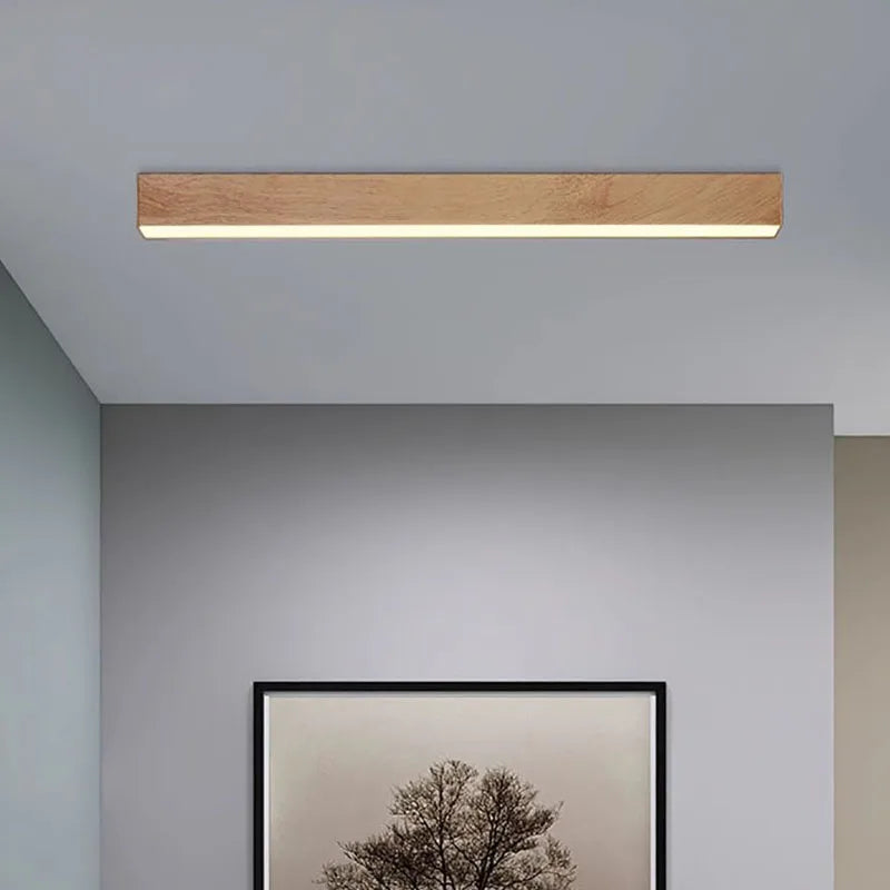 LuxeLumière | Plafonnier LED Raffiné pour Ambiance Éclatante