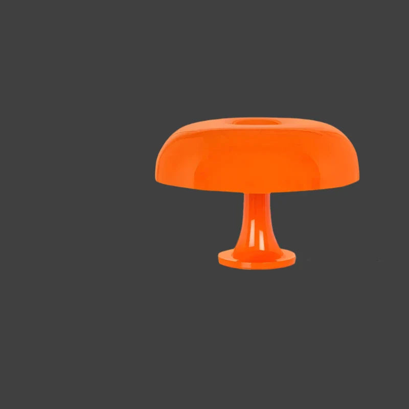 ÉclatMushroom | Lampe de Table Innovante et Unique