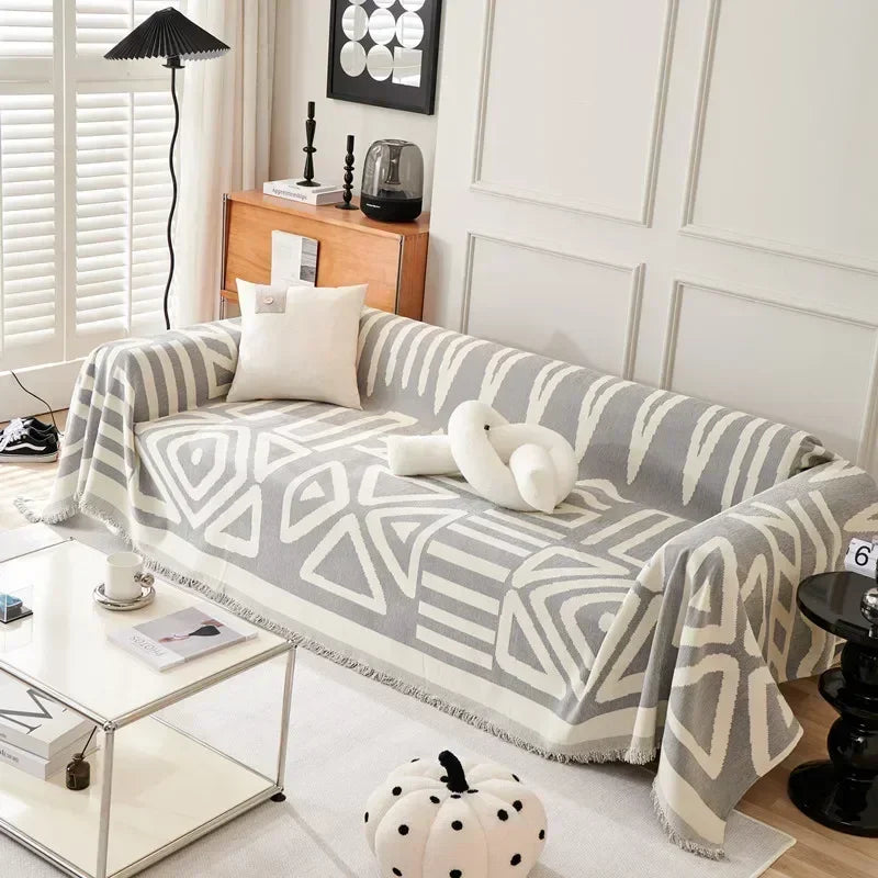 SofaProtect | Housse Universelle pour Canapé et Animaux