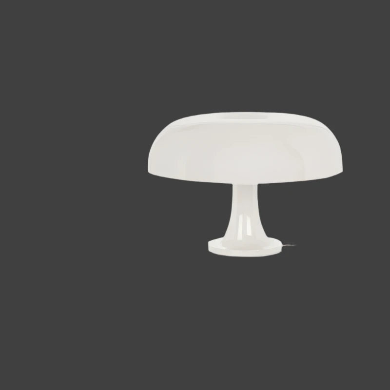 ÉclatMushroom | Lampe de Table Innovante et Unique