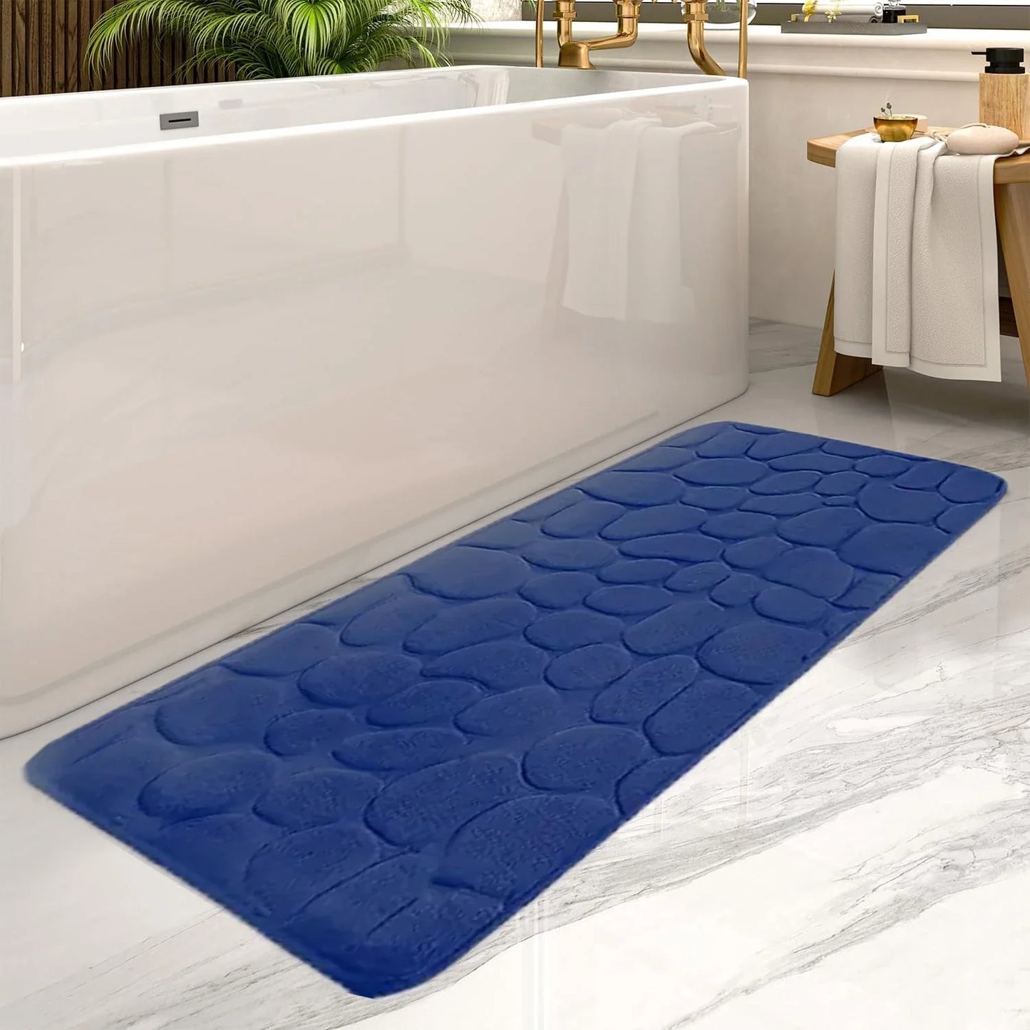 TapisAqua | Tapis de Bain Ultra-Absorbant