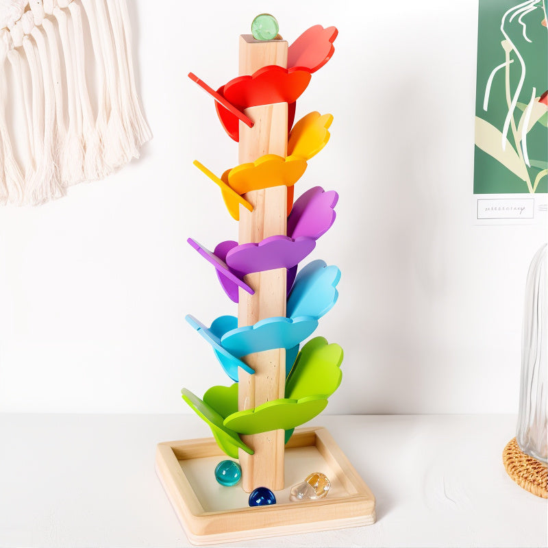 MélodieFleur | Arbre Musical Calmant pour Enfants