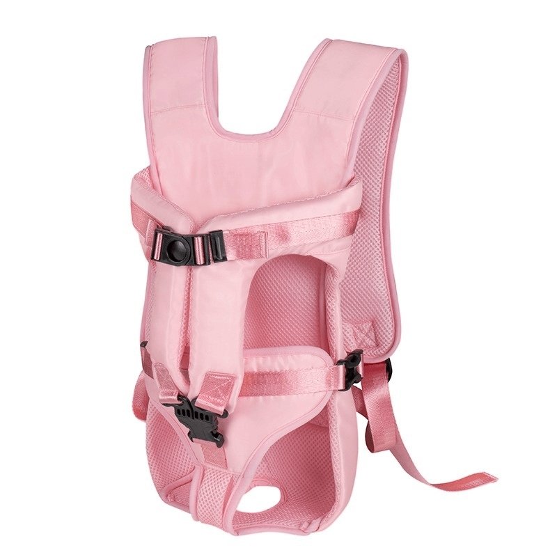 PortéFacile | Sac à Dos Main-Libre pour Animaux