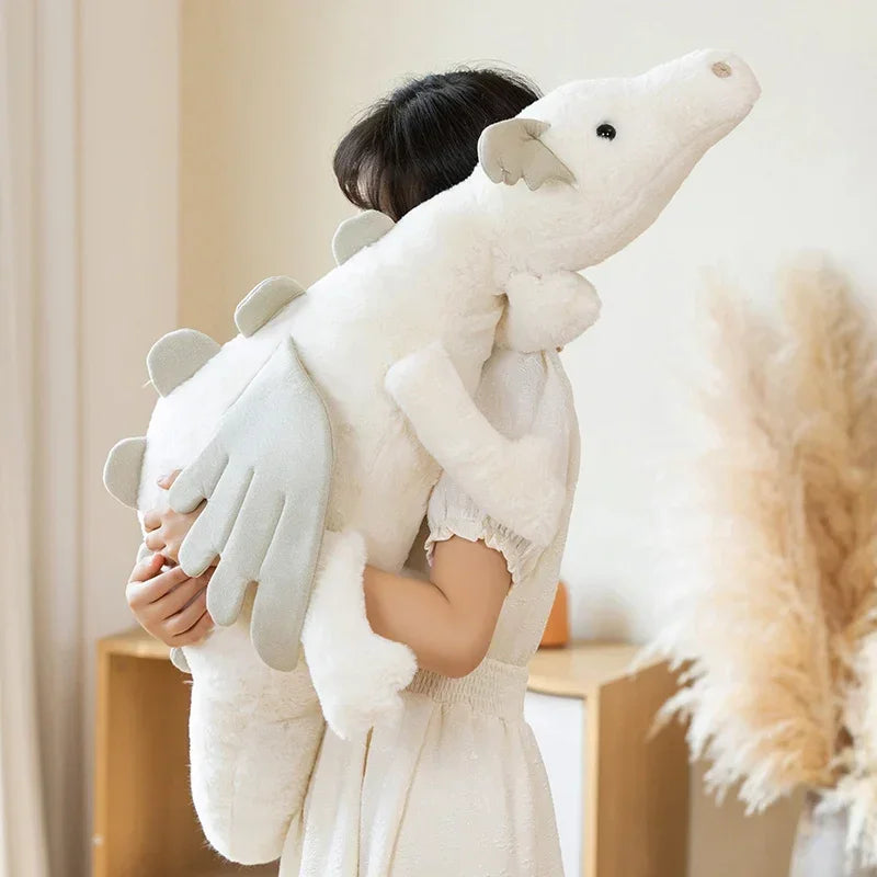 MiniDragons | Dragons En Peluche Super-Doux