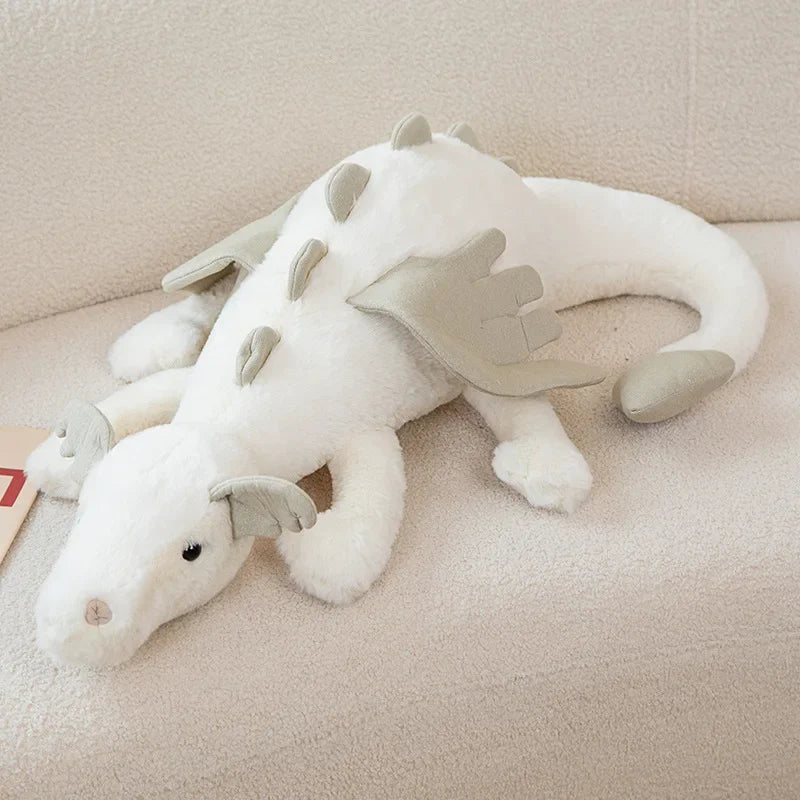 MiniDragons | Dragons En Peluche Super-Doux