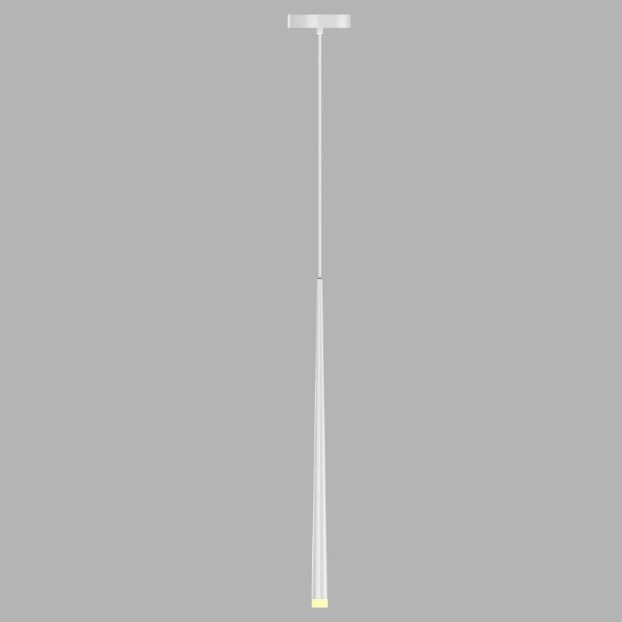 GlowCiel | Suspension LED Flexible pour Ambiance Personnalisée