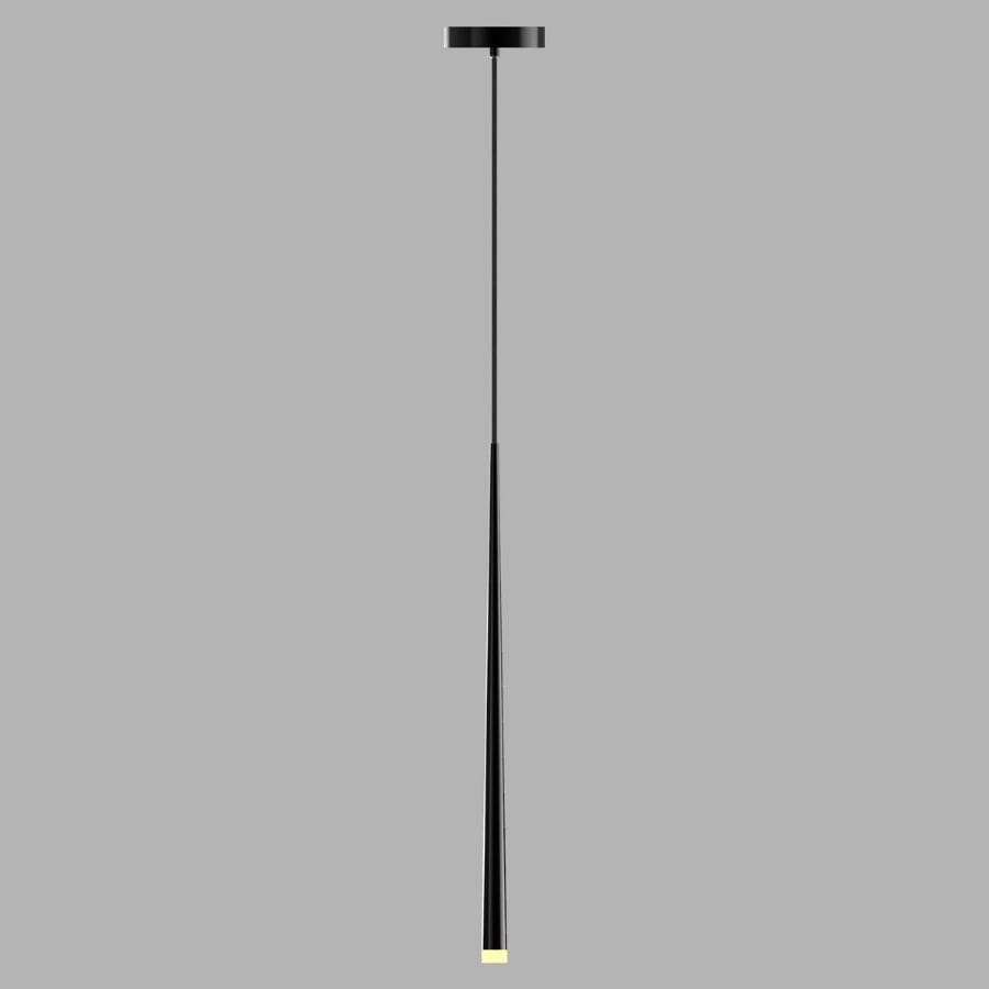 GlowCiel | Suspension LED Flexible pour Ambiance Personnalisée