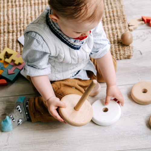 Enfant & Bébé