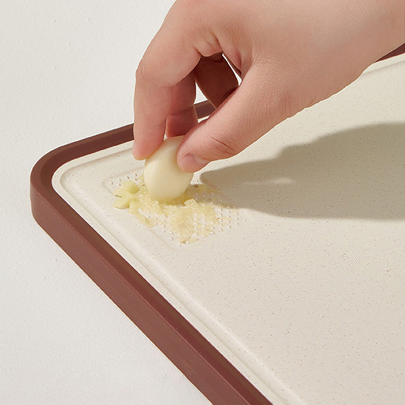SafeTranche | Planche de Découpe Antibactérienne et Pratique