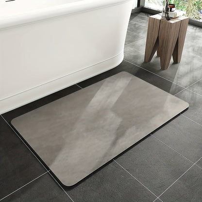 SécuriLuxe | Tapis de Bain Antidérapant Premium