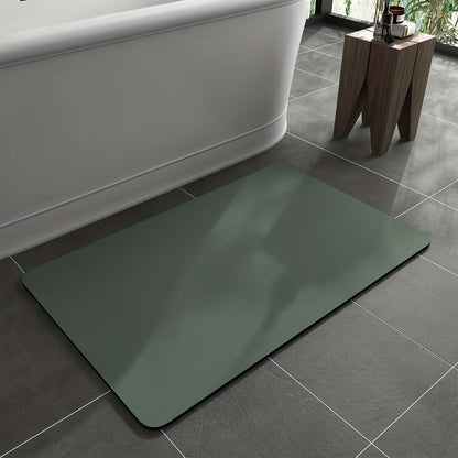 SécuriLuxe | Tapis de Bain Antidérapant Premium