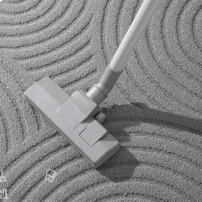 MarocClean | Tapis de Porte avec Grattoir à Chaussures