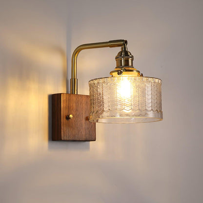 RayonCalme | Applique Murale Relaxante avec Lumière Douce