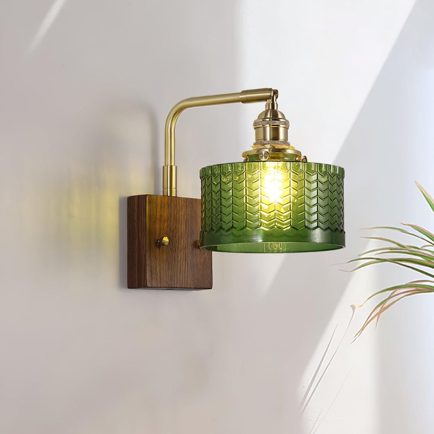 RayonCalme | Applique Murale Relaxante avec Lumière Douce