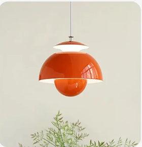 LumiNordi | Suspension LED Élégante pour Intérieur