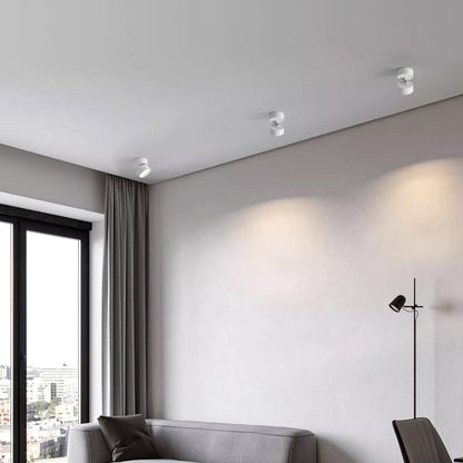 LumièreMouvement | Plafond LED avec Intensity Variable