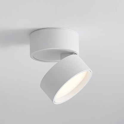 LumièreMouvement | Plafond LED avec Intensity Variable