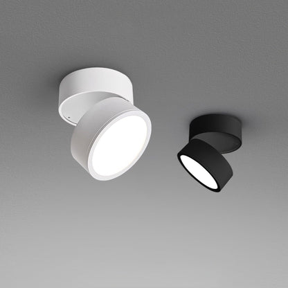 LumièreMouvement | Plafond LED avec Intensity Variable
