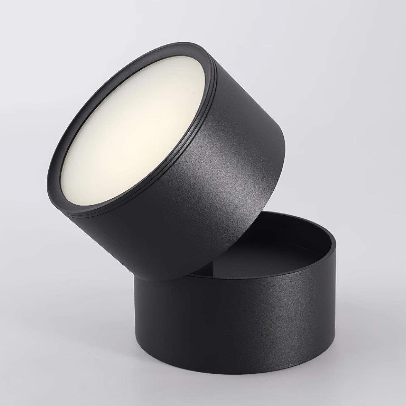 LumièreMouvement | Plafond LED avec Intensity Variable