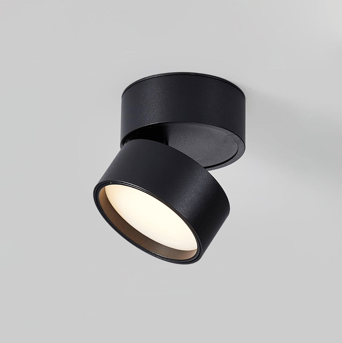 LumièreMouvement | Plafond LED avec Intensity Variable