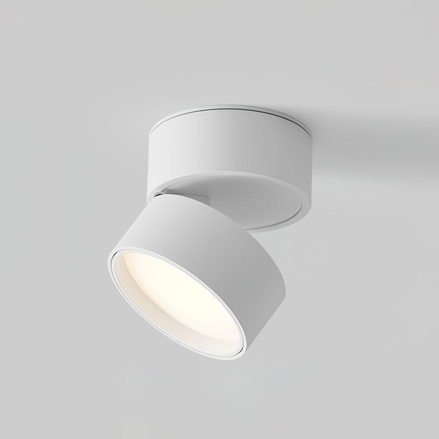 LumièreMouvement | Plafond LED avec Intensity Variable