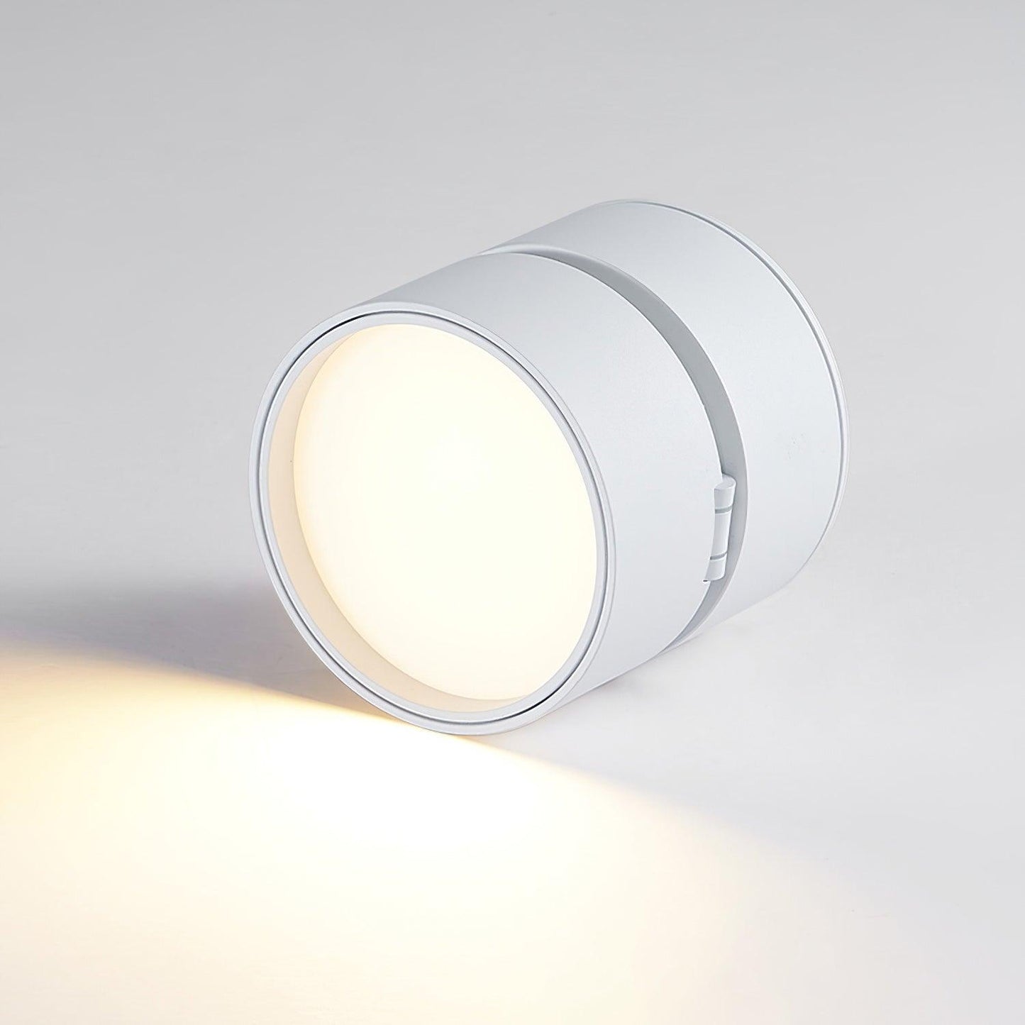 LumièreMouvement | Plafond LED avec Intensity Variable