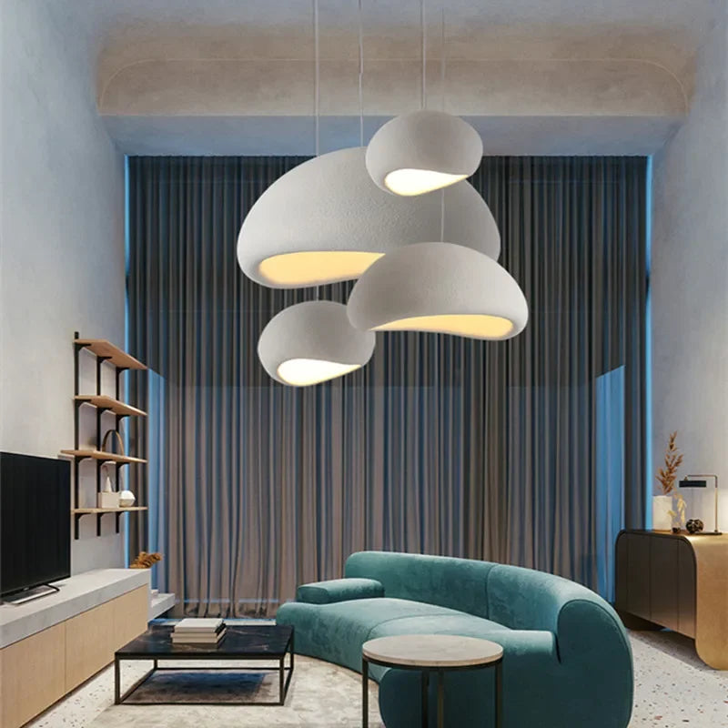 ÉclatZen | Lampe Wabi-Sabi en Harmonie