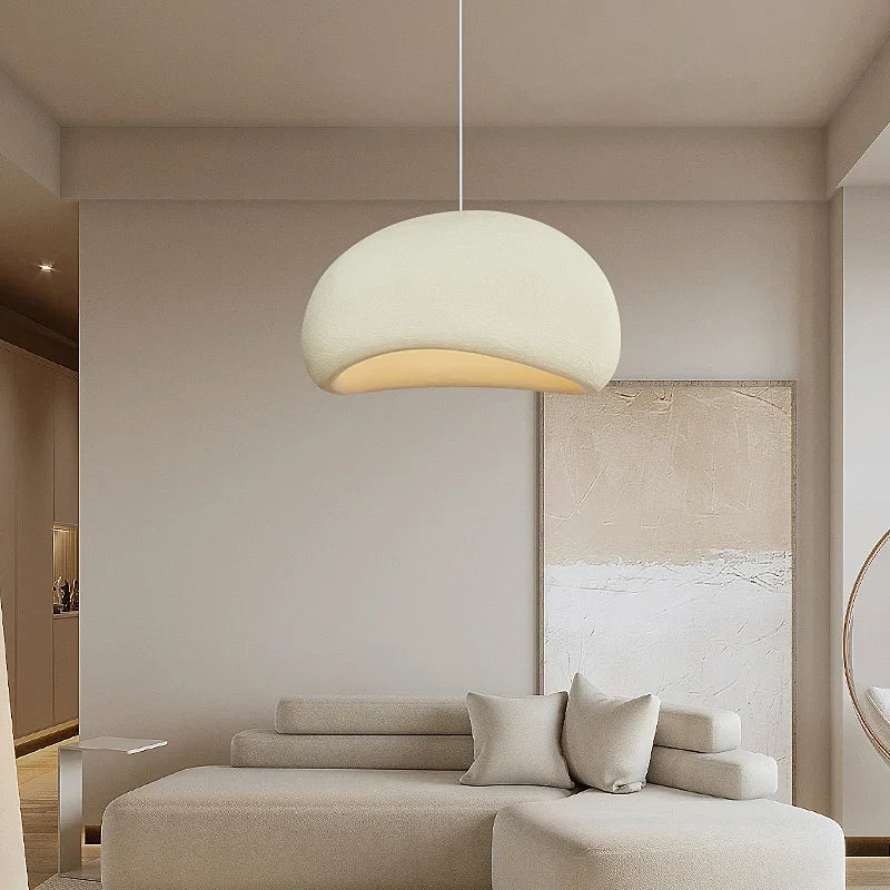 ÉclatZen | Lampe Wabi-Sabi en Harmonie