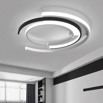 ClartéElysée | Plafond LED à Haute Performance