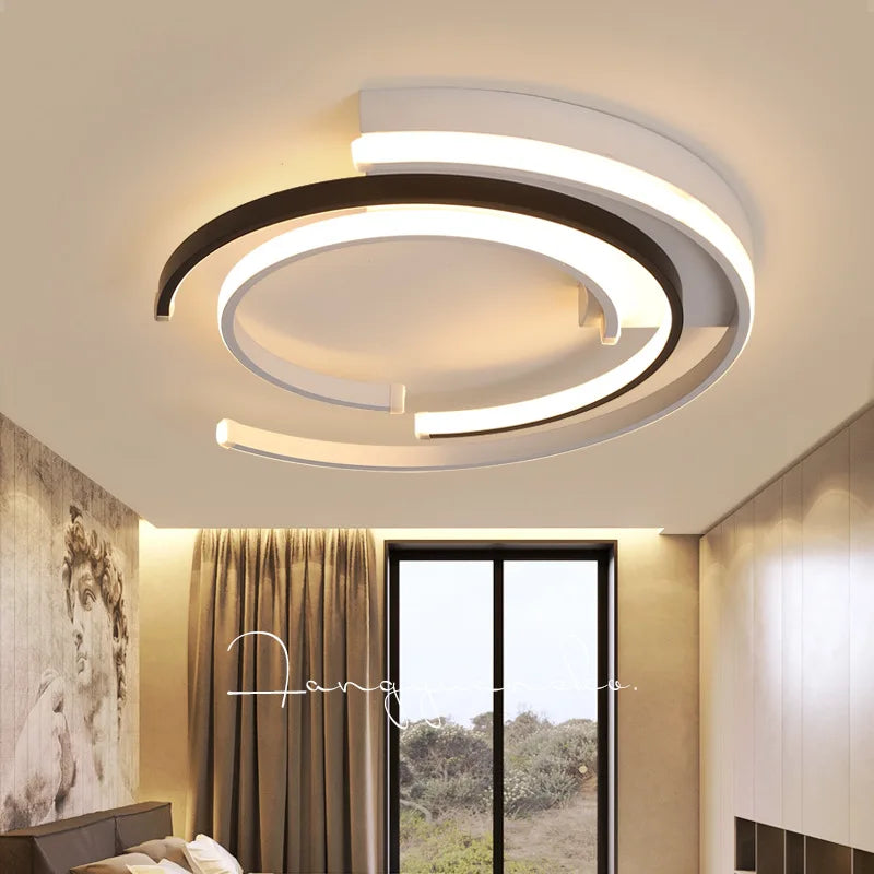 ClartéElysée | Plafond LED à Haute Performance
