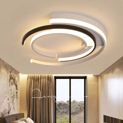 ClartéElysée | Plafond LED à Haute Performance