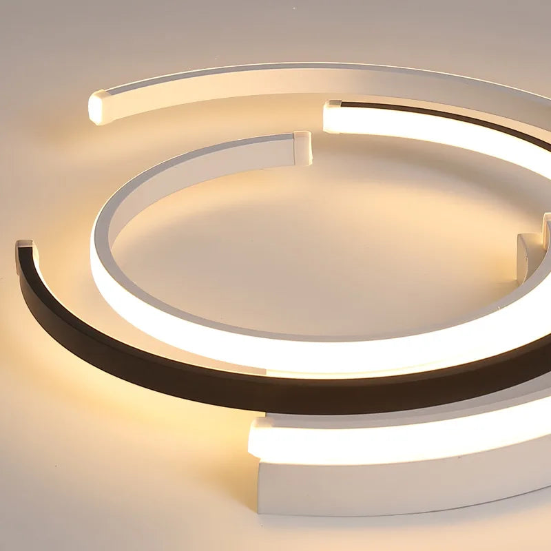 ClartéElysée | Plafond LED à Haute Performance