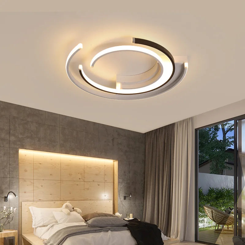 ClartéElysée | Plafond LED à Haute Performance