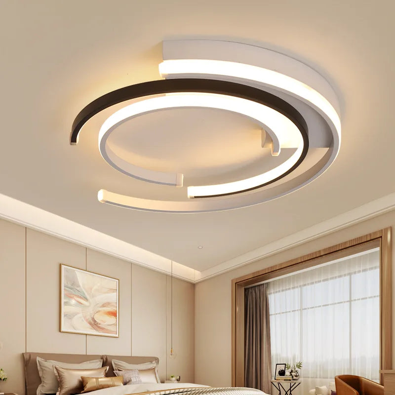 ClartéElysée | Plafond LED à Haute Performance