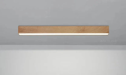 LuxeLumière | Plafonnier LED Raffiné pour Ambiance Éclatante