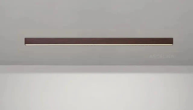 LuxeLumière | Plafonnier LED Raffiné pour Ambiance Éclatante