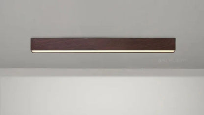 LuxeLumière | Plafonnier LED Raffiné pour Ambiance Éclatante