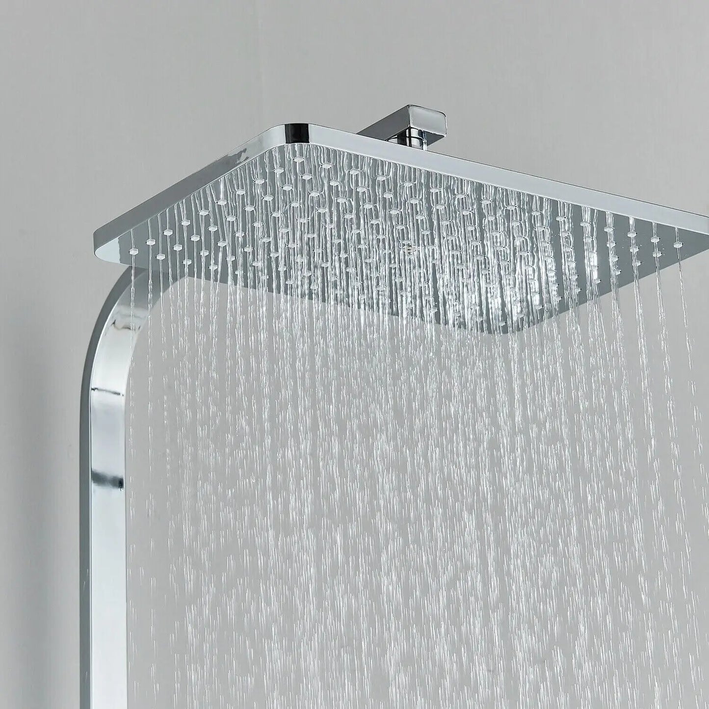 DoucheFlux | Robinetterie de Douche en Laiton avec Jet