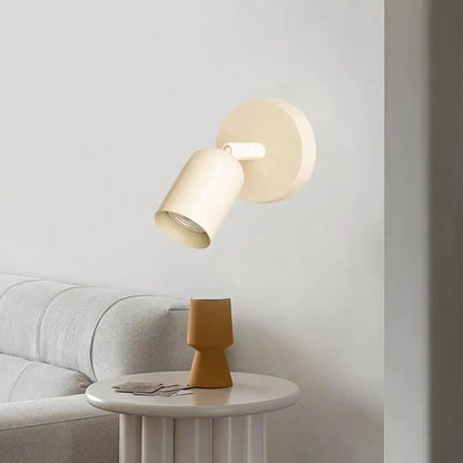 MacaronLuxe | Lumière Murale Subtile Nordic