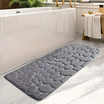 TapisAqua | Tapis de Bain Ultra-Absorbant